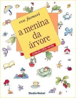 A Menina da Árvore