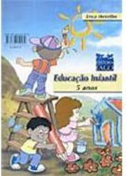 Educação Infantil: 5 Anos