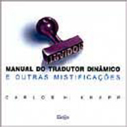 Manual do Tradutor Dinâmico e Outras Mistificações