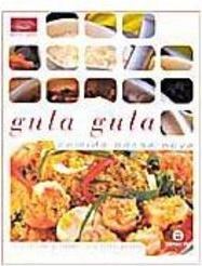 Gula Gula: Comida Bossa Nova