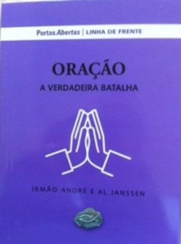 Oração (Linha de Frente)