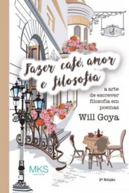 Fazer café, amor e filosofia