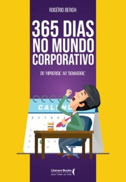 365 dias no mundo corporativo: do "hipocrisil" ao "demagogil"