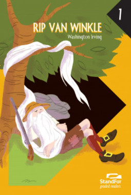 Rip Van Winkle