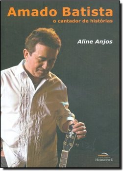 AMADO BATISTA
