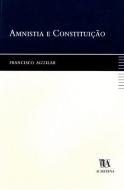 Amnistia e constituição