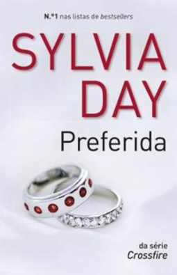 Preferida (Crossfire #5)