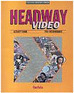 Headway Video - Pre-Intermediate - Activity Book - Importado