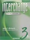 Interchange Third Edition: Workbook 3A - IMPORTADO