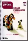Projeto Prosa - Lingua Portuguesa - 2? Ano