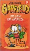 L&pm Pocket - Garfield: Um Gato Em Apuros - Volume 9