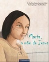 Maria, a mãe de Jesus