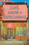Café, amor e especiarias: 1