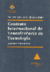 Contrato internacional de transferência de tecnologia: Patente e know-how
