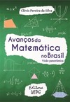 Avanços da matemática no Brasil: visão panorâmica