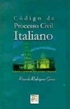Codigo de Processo Civil Italiano