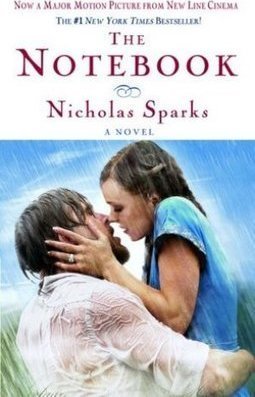 The Notebook