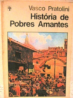 A HISTORIA DOS POBRES AMANTES