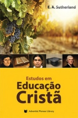 Estudos em Educação Cristã