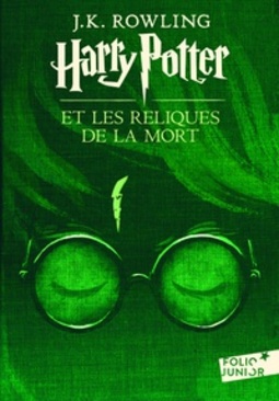 Harry Potter et les Reliques de la Mort (Harry Potter #7)