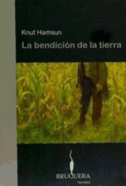 la bendicion de la tierra