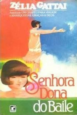 Senhora Dona do Baile
