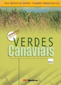 Verdes Canaviais