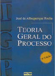 Teoria Geral do Processo