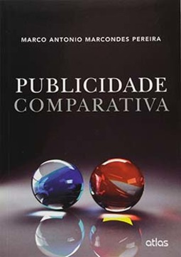 Publicidade comparativa