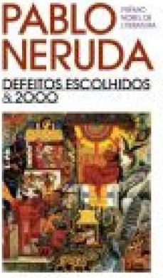 DEFEITOS ESCOLHIDOS E 2000