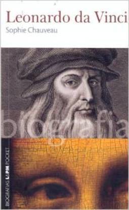  Leonardo Da Vinci