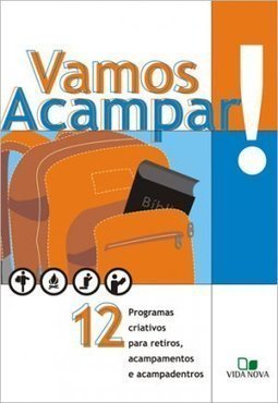 Vamos Acampar!