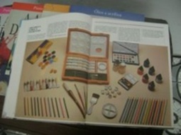 A Arte de Pintar - Desenho #vol.3
