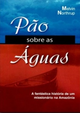 Pão sobre as Águas