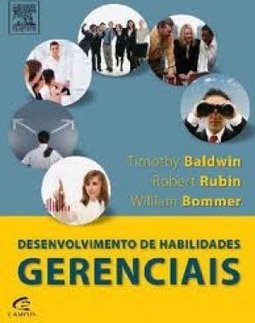 Desenvolvimento de Habilidades Gerenciais