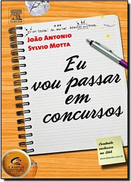 Eu Vou Passar Em Concursos