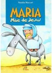Maria Mãe de Jesus