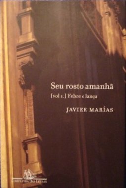Seu Rosto Amanhã