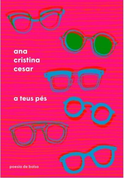 A teus pés