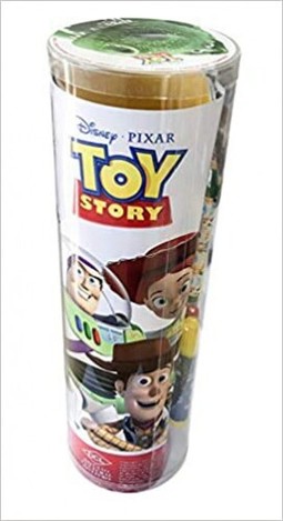 Toy Story 4
