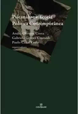 Psicanalise e Teoria Politica Contemporanea