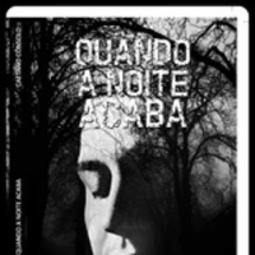 Quando a noite acaba