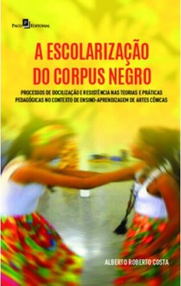 A escolarização do corpus negro