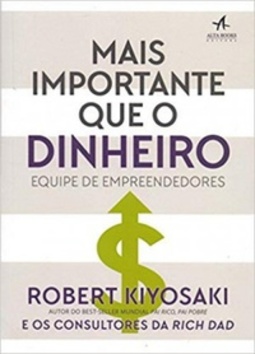 Mais Importante Que o Dinheiro