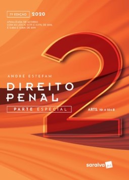 Direito penal - Parte especial