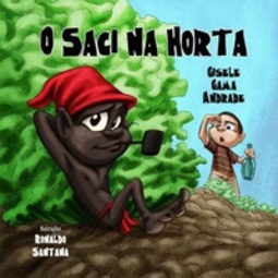 O Saci na Horta (Sara e Sua Turma)