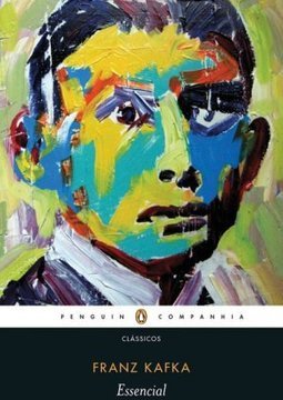 ESSENCIAL KAFKA