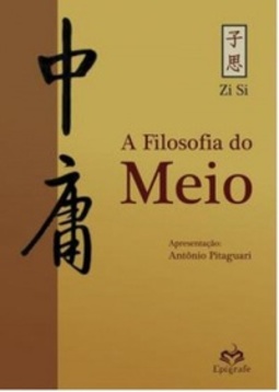 A filosofia do meio