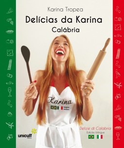 Delícias da Karina: Calábria