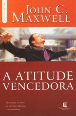 A atitude vencedora